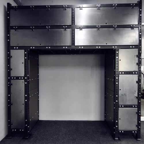 Doomsday Closet