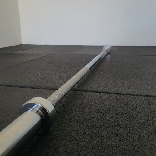 Elite barbell 2.0