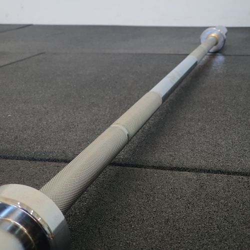Elite barbell 2.0