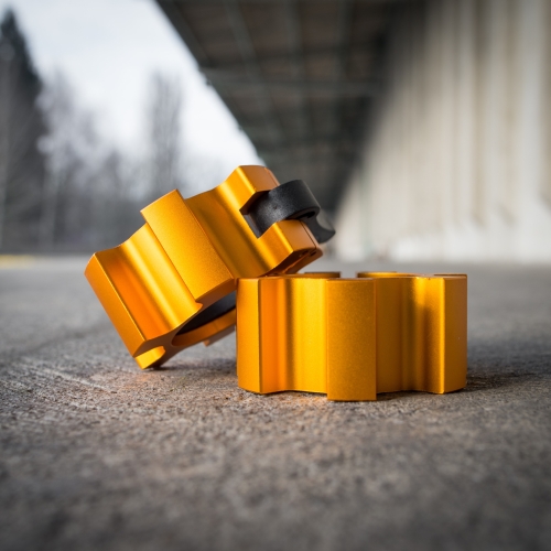 Osigurači Aluminijski