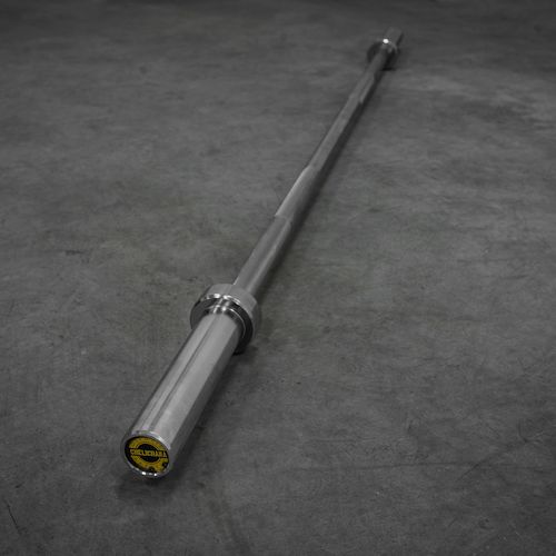 Short barbell