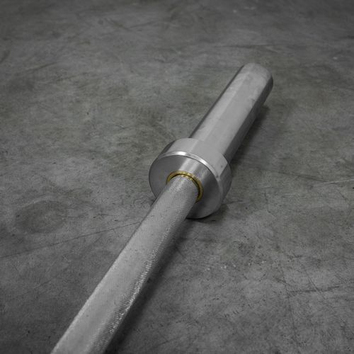Short barbell
