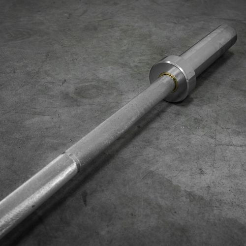 Short barbell