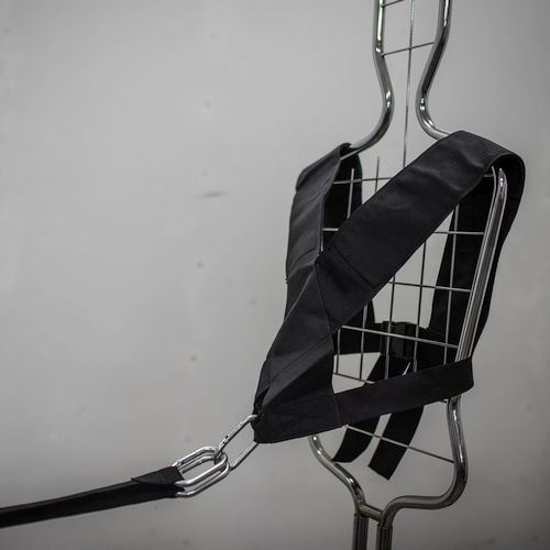 Pulling harness
